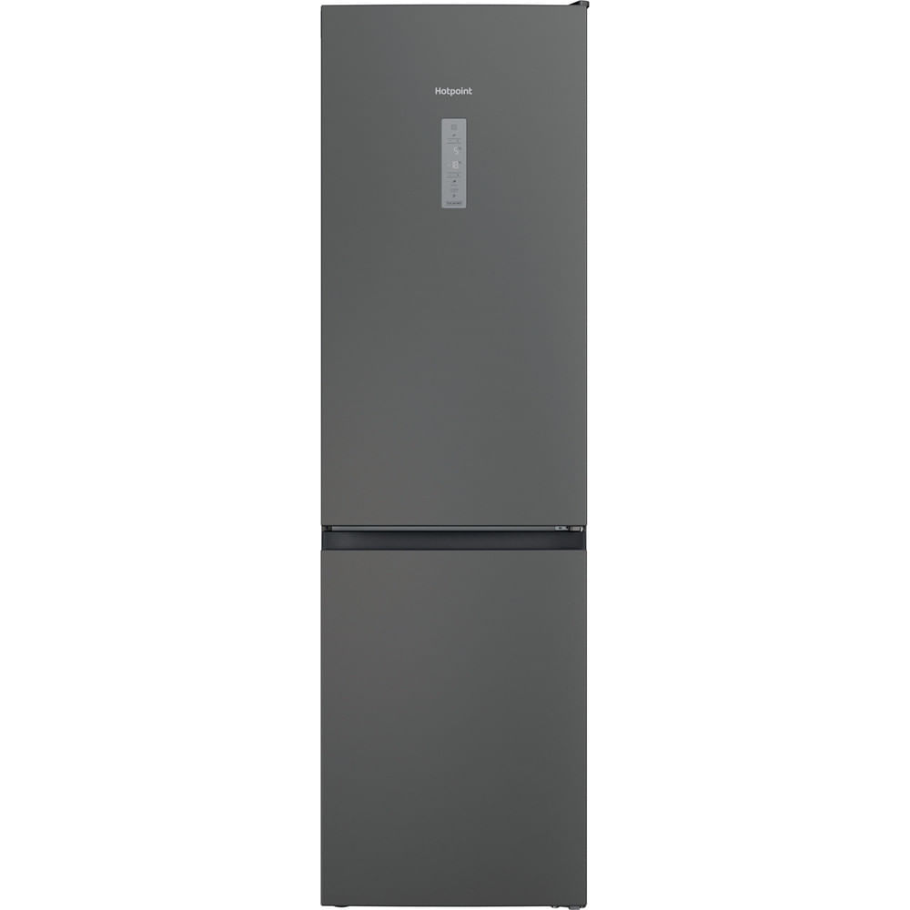 Hotpoint Total No Frost 70/30 Fridge Freezer - H7X 93T SK M