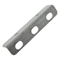 Draw Panel Upper Fitting Bracket 75x15mm J00117465