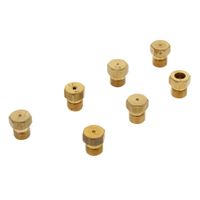 Lpg Nozzle Set J00247605