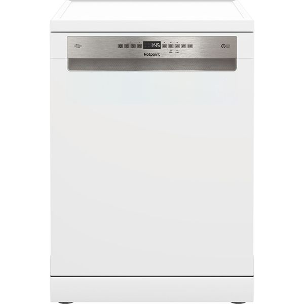 Hotpoint-Dishwasher-Freestanding-HD7F-HP33-UK-Freestanding-D-Frontal