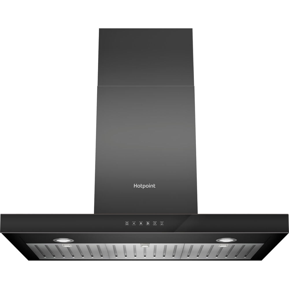 Hotpoint PHBS9.8CLTDK/1 90cm Cooker Hood