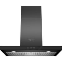 Hotpoint PHBS9.8CLTDK/1 90cm Cooker Hood