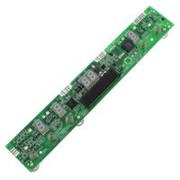 Control Board 3b (g0 Indesit Vers+slid) J00384252