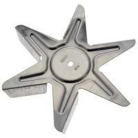 Impeller Fan 6-blades Almes Pyro J00644079