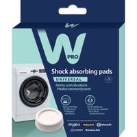 Wpro Appliance Shock Absorber Pads C00380128