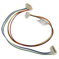 Wiring Potent/encod E0 Hot2005 J00219255