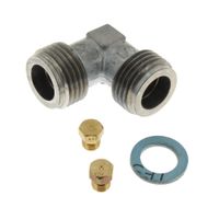 Jets Kit For Butan/propan Gas G30-29mbar J00024403