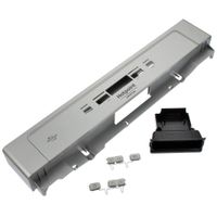 Front Piece Fs Hp Core2/3, Inox + Inox J00323946