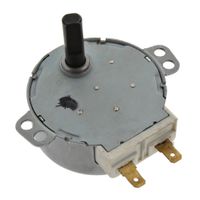 Turn Table Motor J00651199