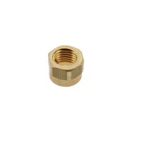 Screw Nut Thermo. Tc J00128390