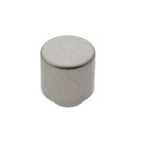 Programmer Knob Silver Creda J00269773