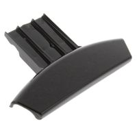 Lid Handle Black J00242785