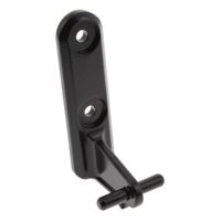 Middle Hinge Black J00524800