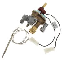 2 Way Oven Thermostat Valve Copreci J00277237