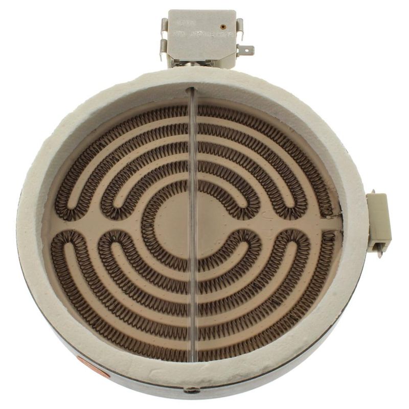 Resistenza Superiore Forno Beko Originale - 1100W, 230V - Codice 262900062 - Foto 4