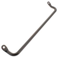 Oven Door Handle, Nichel Ix J00637562