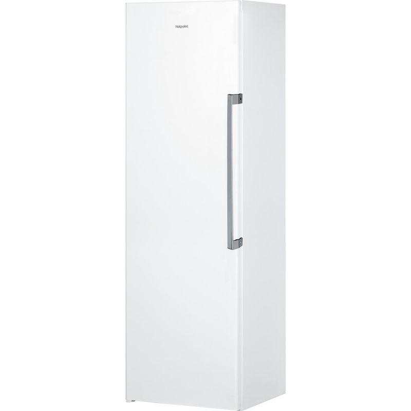 Hotpoint Freezer Freestanding UH8 F2C W UK Global white Perspective