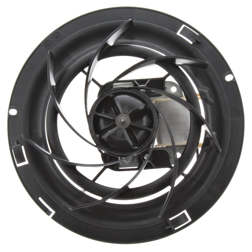 Cooling Fan Assy J00315606 - Hotpoint - Hotpoint