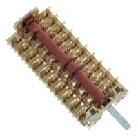 Oven Function Switch Do.co F2000 J00265586