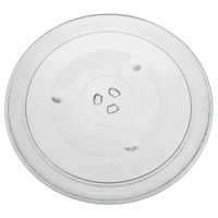 Glass Turntable J00328934