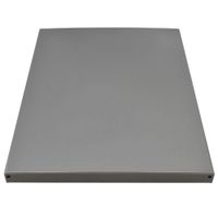 Door Freezer, Optic Inox J00644018