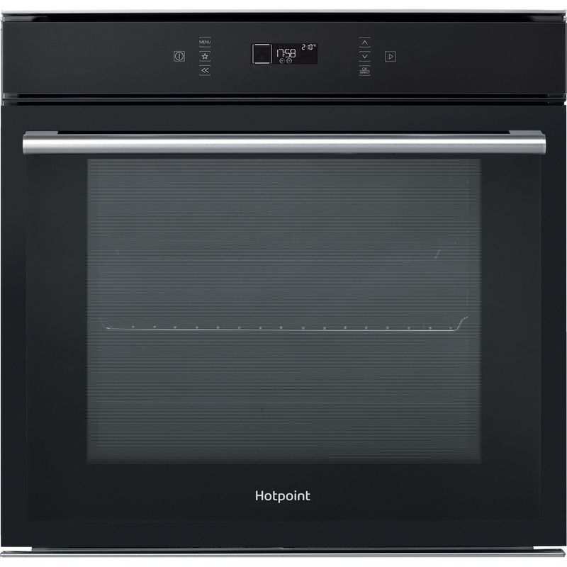 Hotpoint OVEN Built-in SI6 871 SP BL Electric A+ Frontal