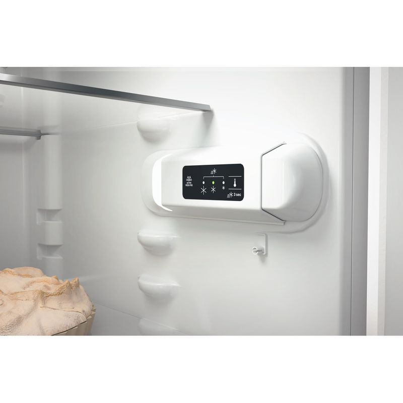 Hotpoint-Fridge-Freezer-Freestanding-H1NT-821E-W-1-Global-white-2-doors-Control-panel