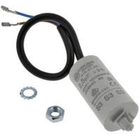 Capacitor Ducati 2,5uf 250/200mm P2 J00269111