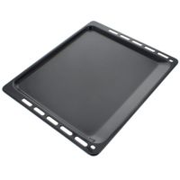 Baking Tray Grey Enamel No Stop J00443273