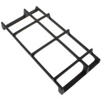 Grid For 2 Burners Left Cast Iron J00236252