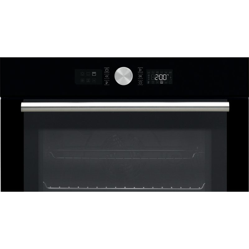Built in Oven Hotpoint SI4 854 P BL Hotpoint
