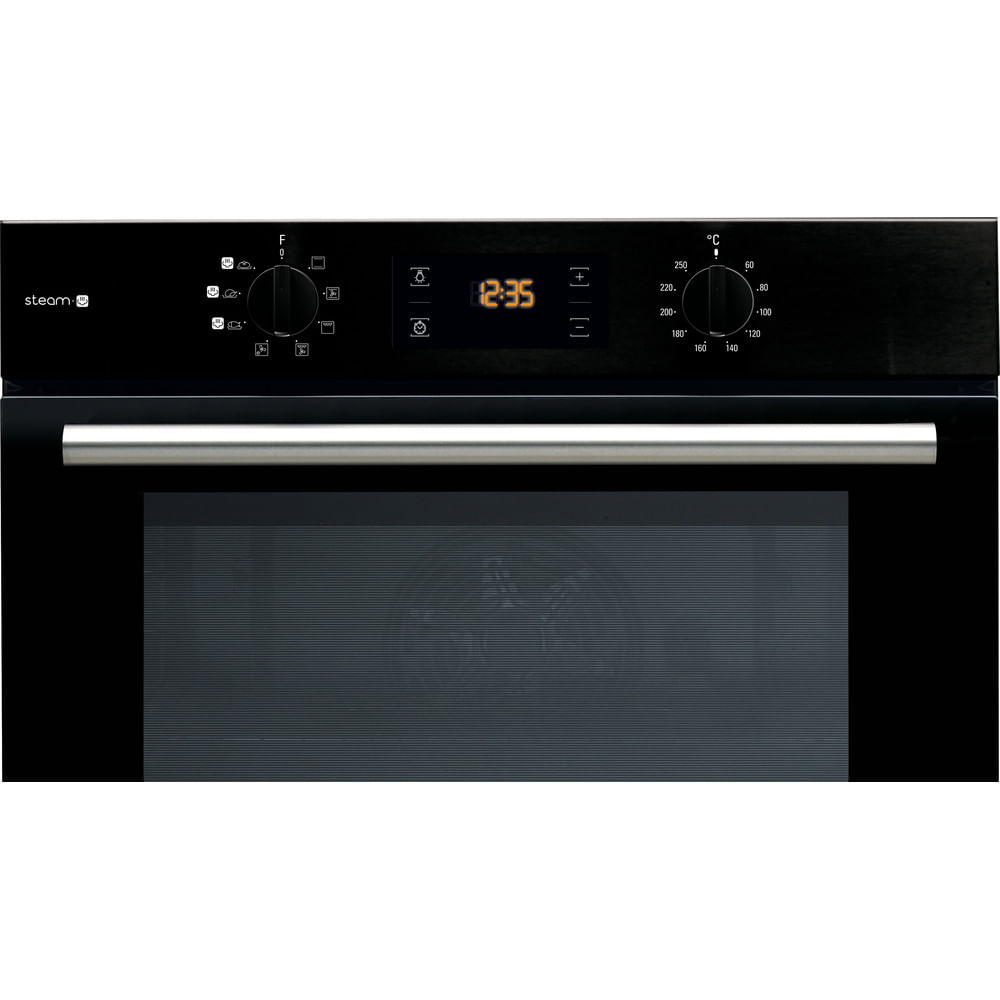 Built in Oven Hotpoint SA2S 541 BL Hotpoint