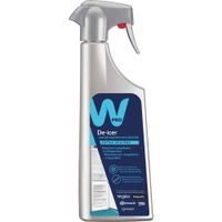 Wpro Fridge & Freezer Defrost Spray 500ml C00380122