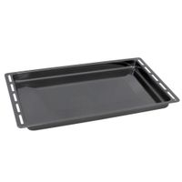 Baking Tray F90 H40 Black J00411531