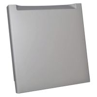 Door External Aluminum 60cm J00331637