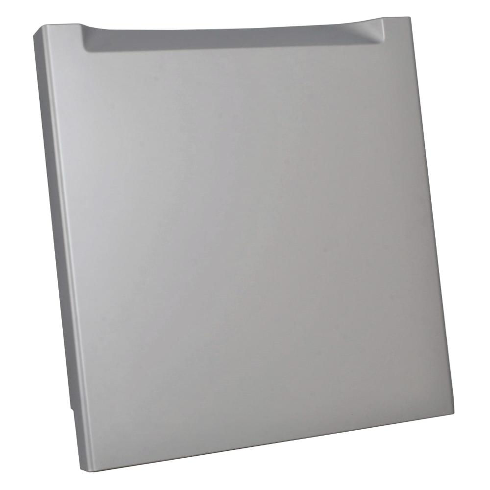 Door External Aluminum 60cm J00331637 - Hotpoint - Hotpoint