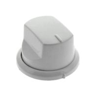 Knob Value Polar White J00118043