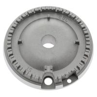 Burner Base - Large Defendi J00103416