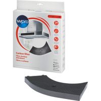 Wpro Cooker Hood Carbon Filter CHF85/1 C00379991