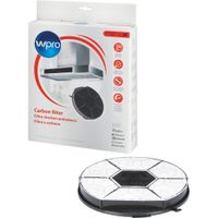 Wpro Cooker Hood Carbon Filter CHF28/1 C00380120