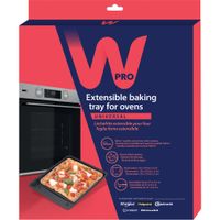 Wpro Universal Extendable Oven Baking Tray C00380140