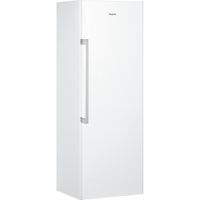 Hotpoint Low Frost Tall Fridge - White - Holds 20.5 Shopping Bags - E Rated - SH8 A2Q WRD UK