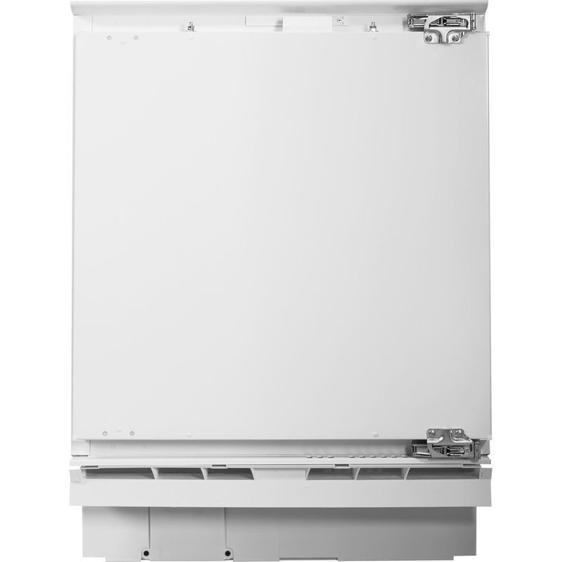 Hotpoint Freezer Built-in HBUFZ011.UK Steel Frontal