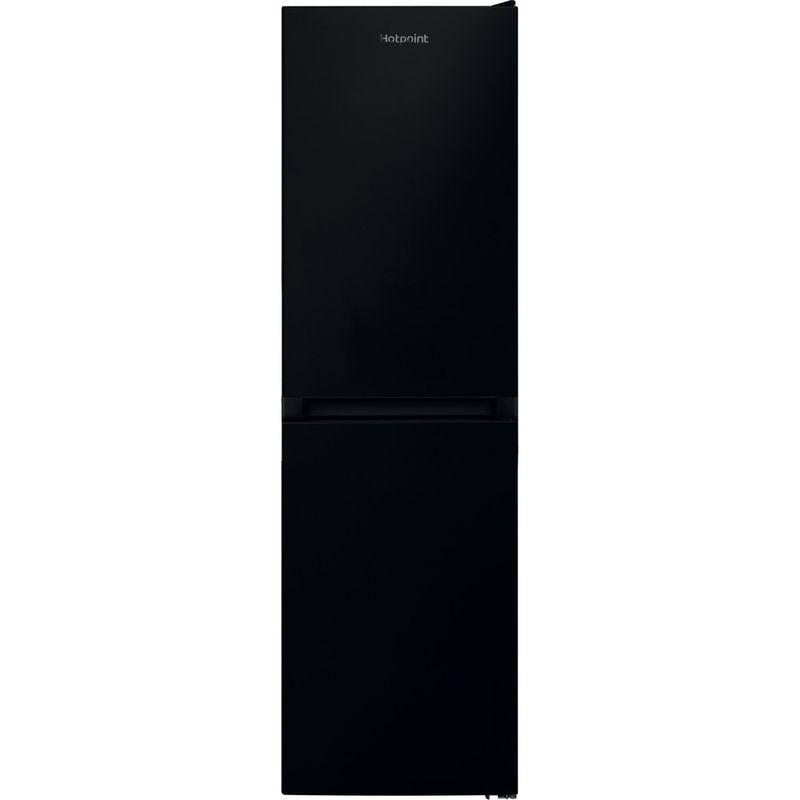 Freestanding fridge freezer Hotpoint HBNF 55182 B UK Hotpoint