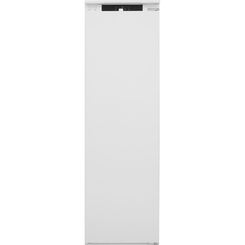 Hotpoint Freezer Built-in HF 1801 E F2 UK White Frontal