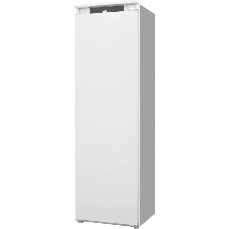 Hotpoint Freezer Built-in HF 1801 E F2 UK White Perspective