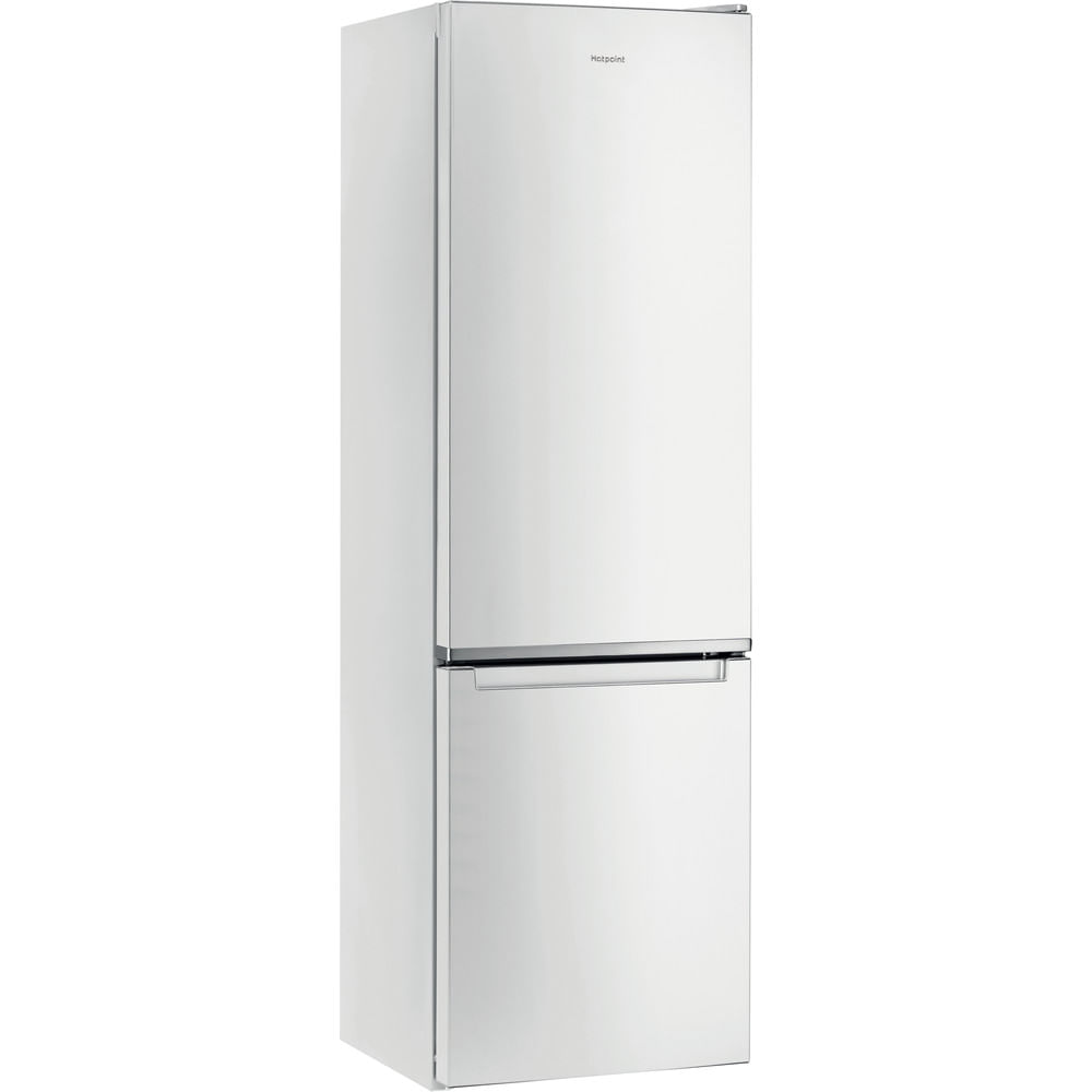 Hotpoint Dual No Frost 70/30 Fridge Freezer - H9C 941C W