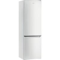 Hotpoint Dual No Frost 70/30 Fridge Freezer - White - Holds 20.5 Shopping Bags - C Rated - H9C 941C W