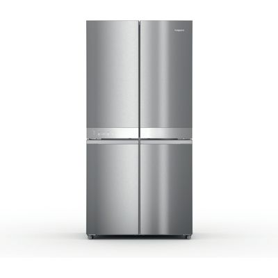 Hotpoint retro fridge freezer sales