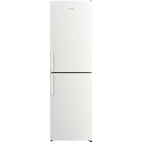 Hotpoint Low Frost 50/50 Fridge Freezer - White - Holds 16 Shopping Bags - E Rated - HB55 732 W UK